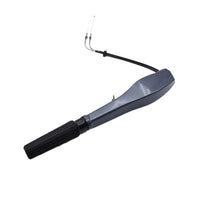 KOETSU Outboard Motor Control Handle Compatible with Yamaha Boat Engine Throttle Grip