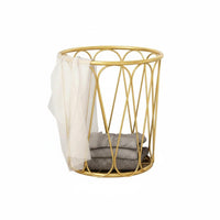 Single-Pole Coat Hanger Freestanding Garment Rack Space-Saving for Entryway