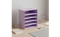 Bead Storage Drawer Large Capacity Desktop Storage Cabinet Quickly Access Organizer for Office Desk