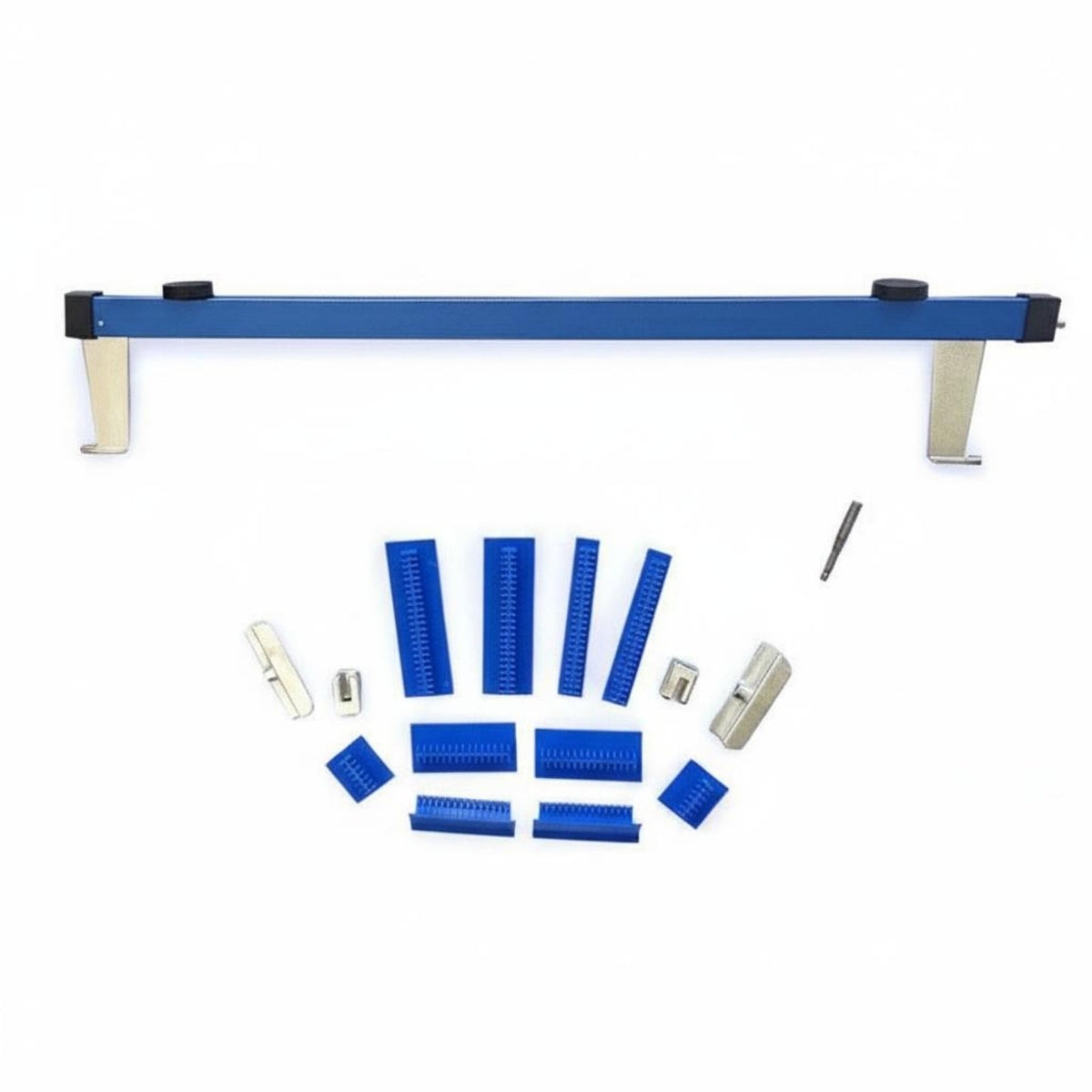 Auto Body Indentation Removal Tool Paint Vehicle Indentation Expander Tool Reversible Design for DIY Enthusiasts, Garage