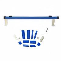 Auto Body Indentation Removal Tool Paint Vehicle Indentation Expander Tool Reversible Design for DIY Enthusiasts, Garage
