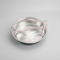 Compartmented Steam Tray Smooth Rice Cooker Steamer Tray Easy to Clean