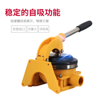 不锈钢手压泵不锈钢把手 手压浦手动泵手摇泵 船舶游艇用五金配件