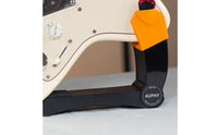 Instrument Support Rest Anti-Slip Adjustable Instrument Support Rest Comfortable Posture Music Accessory for Guitarists, Performance