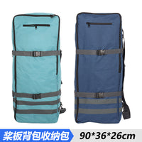 亚马逊 速卖通 桨板双肩包sup冲浪板拉链包桨板背包方便携带
