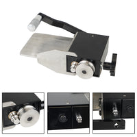 汽车管材软管珠滚轮进气中冷器管道压边适合夹 5/8" DIY 工具