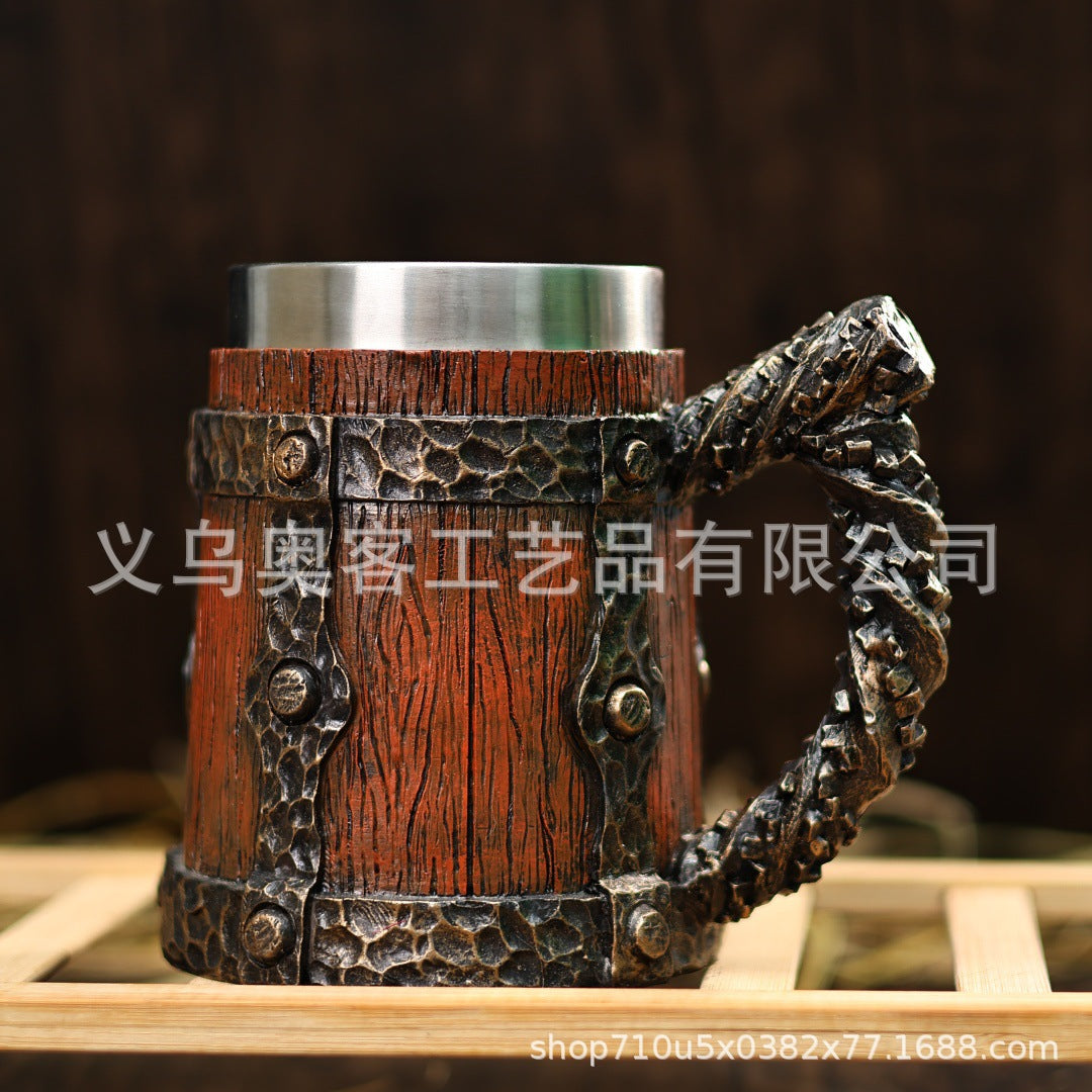 24006 Barrel