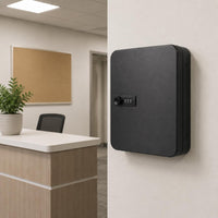 Combination Entry Control Device Cabinet Easy to Install Security Storage