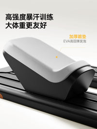 居家室内爬行机健身训练器材家用多功能腰椎普拉提核心训练器