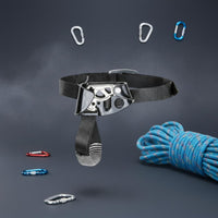 Right Foot Ascender Lightweight Caving Foot Ascender