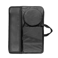 Art Backpack with Pockets Waterproof Art Carrier Bag with Pockets Heavy Duty Illustration Board Bag for Studio