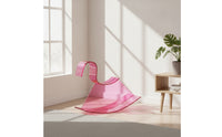 Rocking Stool Modern Molded Rocking  Furniture for Young Children