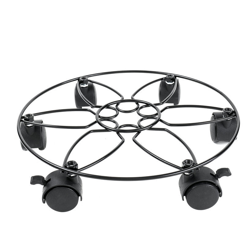 33CM 6-wheel Plant