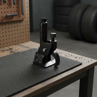Manual Tire Bead Breaker Heavy Duty Portable Tire Bead Breaker Easy to Use