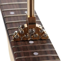 Fret Installation Head Self-Adjusting Curve Stringed Instrument Gear