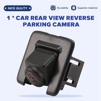 KGC3067RC0 Rear View Camera for 21-25 Mazda CX-5