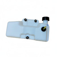 48F Fuel Reservoir Assembly Thickened Power Equipment Part Easy to Install