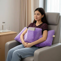Breast Surgery Pillow Anti-Collision Mastectomy Pillow Safeguarding for Recovery