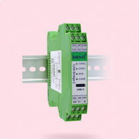 CAN Bridge Relay ID Filtering CAN Bus Isolator TypeType-C Interface Port