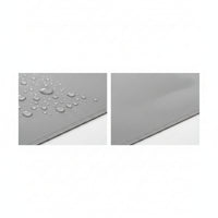 Heat Press Mat Waterproof Silicone Ironing Mat Lightweight for Quilters