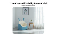Creature Character Armchair Ergonomic Design Creature-Shaped Armchair