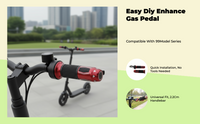 Mini speed controller, durable