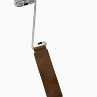 Z-Shaped Guitar Stand for Acoustic Guitar and Ukulele
