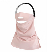 Windproof ski balaclava