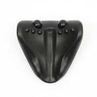 Cervical Massage Pillow Relief PU Foam Neck Portable