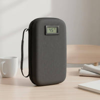 Glucose Management Box Anti-Pressure Portable Management Case Insulated Glucose-Regulating Medicine Cooling Bag