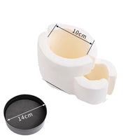 Water Meter Insulation Protective Cover with Anti-Freeze Pipe Sleeve for Outdoor Use