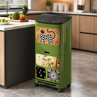 trash can