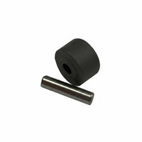 Floor Washer Small Wheel Effortless Movement Replacement Caster Wheel