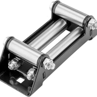 152mm Roller Fairlead for Winch with 45# Steel Construction
