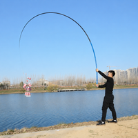 fishing rod kit