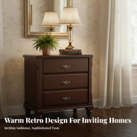 sturdy Wood Construction Multi-Drawer Wooden Chest traditional American design Multi-Drawer Cabinet Antique Design storage chest Distressed Finish for Interior Decorators, property owners, Families, Bedroom, Living Room, Hallway, Entryway