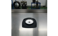 High Quality NBR Seal Solenoid Pulse Valve Repair Kit Easy to Replace Electromagnetic Pulse Valve Diaphragm Wear Resistant Diaphragm Repair Kit for Maintenance Workers, Technicians