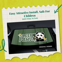 Car sunshade: sun protection