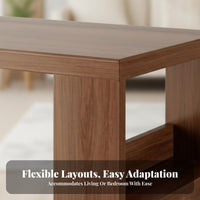 Corner-Shapedd Desk with Storage Single-Unit Multi-Functional Computer Table Modern Design & Aesthetic Adaptable Configuration
