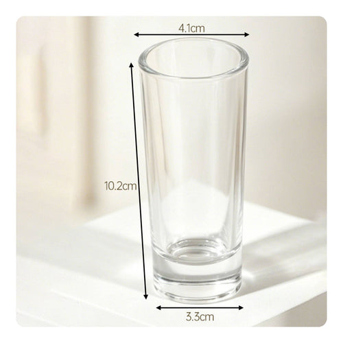 Eyelash Tweezer Cup Multi-Functional Tall Narrow Cleaning Cup