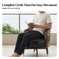 Keyboard Key Backrest Sleeper Multi-Functional Adjustable Sleeper Couch double-dutyUse