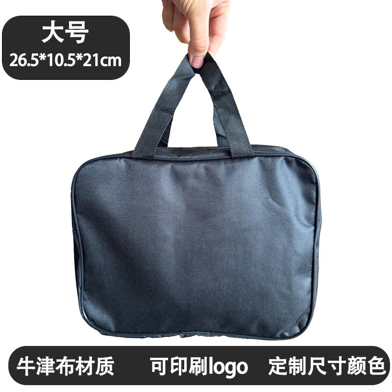 Black / L