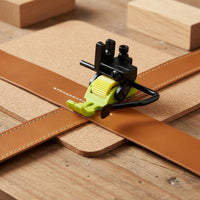 Border Guide Presser Foot Multi-Purpose Roller Presser Foot Even Feeding