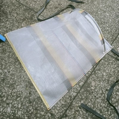 White / 50-50cm