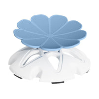 Children's Spinning Chair Sunflower Style for Balance and Sensory Training