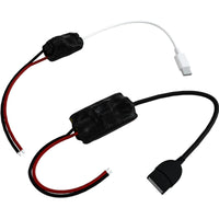 220V to 5V USB Regulated Power Supply Module for 4K Camera