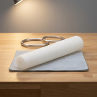 Bracelet Shaping Rod Stepped Bracelet Shaping Rod Accurate Jewelry Sizing Tool for Jewelers