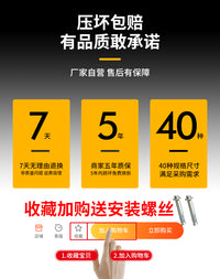 斜坡垫台阶垫实心门槛路沿坡板汽车减速带门口橡胶马路牙子上坡垫 A 【终生质保】长50*宽32*高12cm
