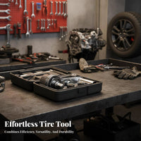 Long-Lasting Rotational Force Multiplier Wrench Easy to Use Rotational Force Multiplier Wrench Set Portable for Elderly, Auto Repair Shop