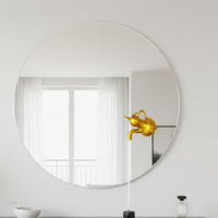 Invisible Floating Faucet Fountain Relaxing Flow for Desktop, Office